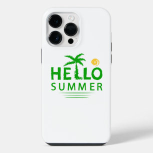 hallo iPhone 14 pro max hoesje