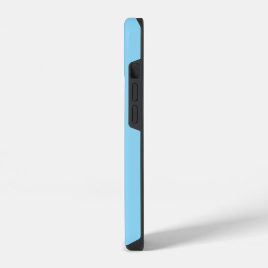 hallo iPhone hoesje (Linkerkant)