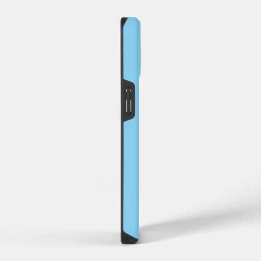 hallo iPhone hoesje (Rechterkant)