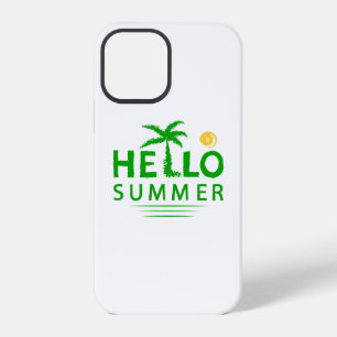 hallo iPhone 12 pro hoesje