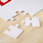 hallo Isaan ♦ Sabai Dee in Thai Isan Dialect ♦ Legpuzzel (Zijkant)