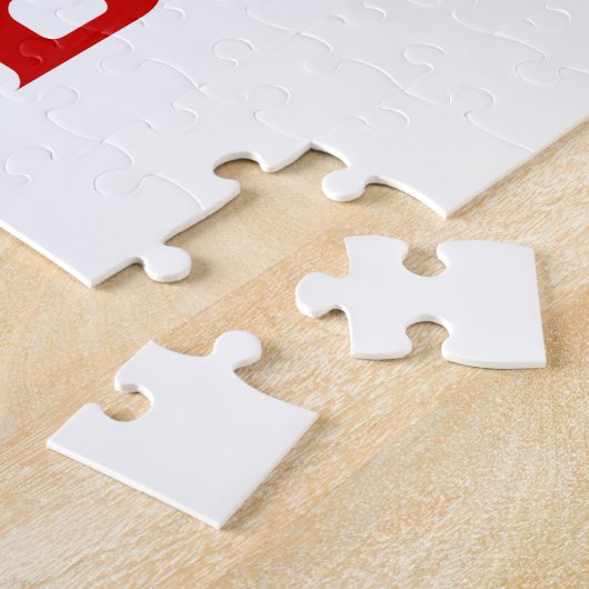 hallo Isaan ♦ Sabai Dee in Thai Isan Dialect ♦ Legpuzzel (Zijkant)