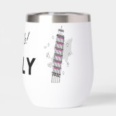 hallo Italië (Achterkant)