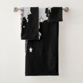 hallo Italië Bad Handdoek (Insitu)