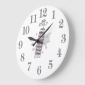 hallo Italië Grote Klok (Hoek)