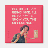 hallo. Jij bent het. Klik op Magneet (Voorkant)