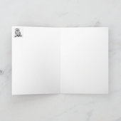 Hallo Joekel Bedankkaart (Binnen)