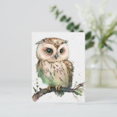 Hallo Joekel Briefkaart (Staand voorkant)