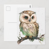 Hallo Joekel Briefkaart (Voorkant / Achterkant)