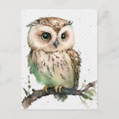 Hallo Joekel Briefkaart (Voorkant)