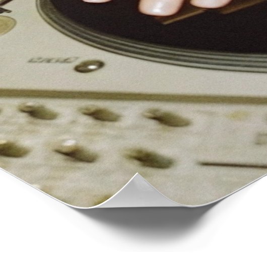 HALLO JP POSTER (Hoek)