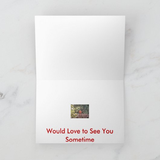 Hallo Kaart (Binnen)