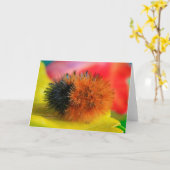 Hallo Kaart (Gele Bloem)