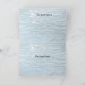 Hallo! kaart (Binnen)