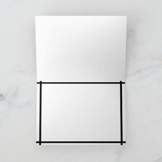 hallo kaart (Binnen)