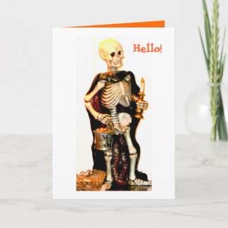 Hallo! Kaart