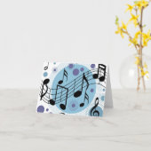 hallo kaart (Gele Bloem)