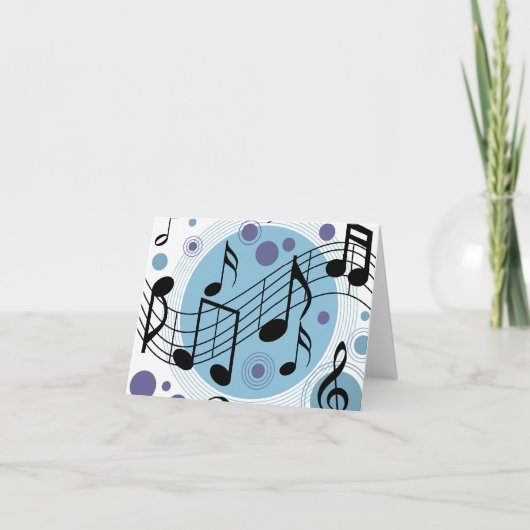 hallo kaart (Voorkant)