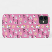 hallo Kat Case-Mate iPhone Case (Achterkant (horizontaal))