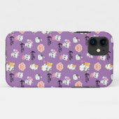 hallo Kat Case-Mate iPhone Case (Achterkant (horizontaal))