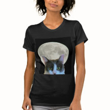 Hallo Kat en de Full Moon