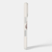 Hallo Kat minimalistisch - telefoonhoesje Case-Mate iPhone Case (Achterkant / Rechts)