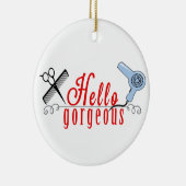 hallo keramisch ornament (Rechts)