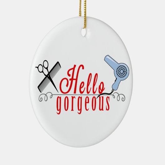 hallo keramisch ornament (Rechts)