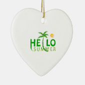 hallo keramisch ornament (Rechts)