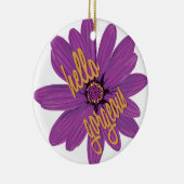 hallo keramisch ornament (Rechts)