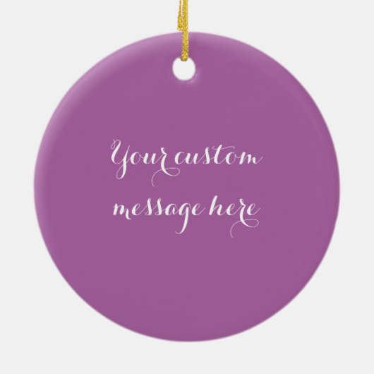 hallo keramisch ornament (Achterkant)