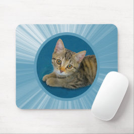 hallo keuken - schattig katje muismat