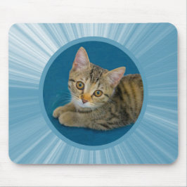 hallo keuken - schattig katje muismat