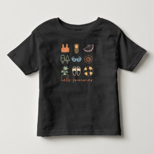 hallo kinder shirts