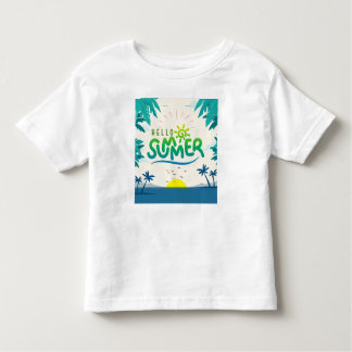 hallo kinder shirts