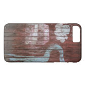 hallo Kinderen van het Huis die Iphonedraagtas tre Case-Mate iPhone Case (Achterkant (Horizontaal))