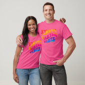 hallo Kindergarten, eerste dag van de kinderjarten T-shirt (Unisex)