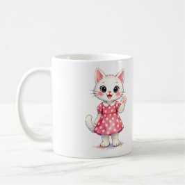 Hallo Kitty! Koffiemok