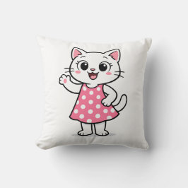 Hallo Kitty Kussen