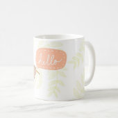 hallo Kiwi Koffiemok (Voorkant rechts)