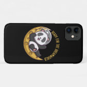 Hallo Klaar voor de droomwereld Case-Mate iPhone Case (Achterkant (horizontaal))