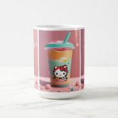 Hallo Klassieke Mok (Center)