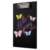 Hallo Klembord (Links)