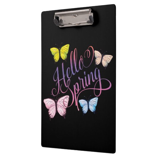 Hallo Klembord (Links)