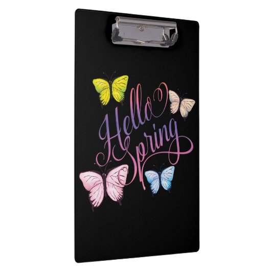 Hallo Klembord (Rechts)