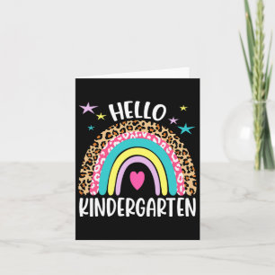 Hallo · Kleuterschool Rainbow Byck naar schoollera Kaart