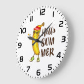 Hallo Koele banaan Grote Klok (Hoek)