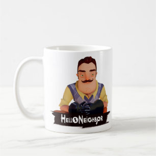 hallo koffiemok