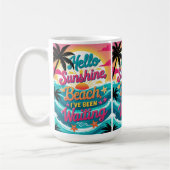 hallo koffiemok (Links)