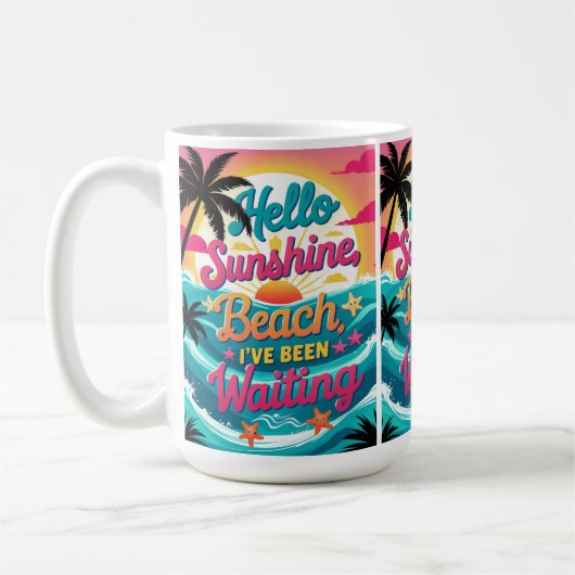 hallo koffiemok (Links)